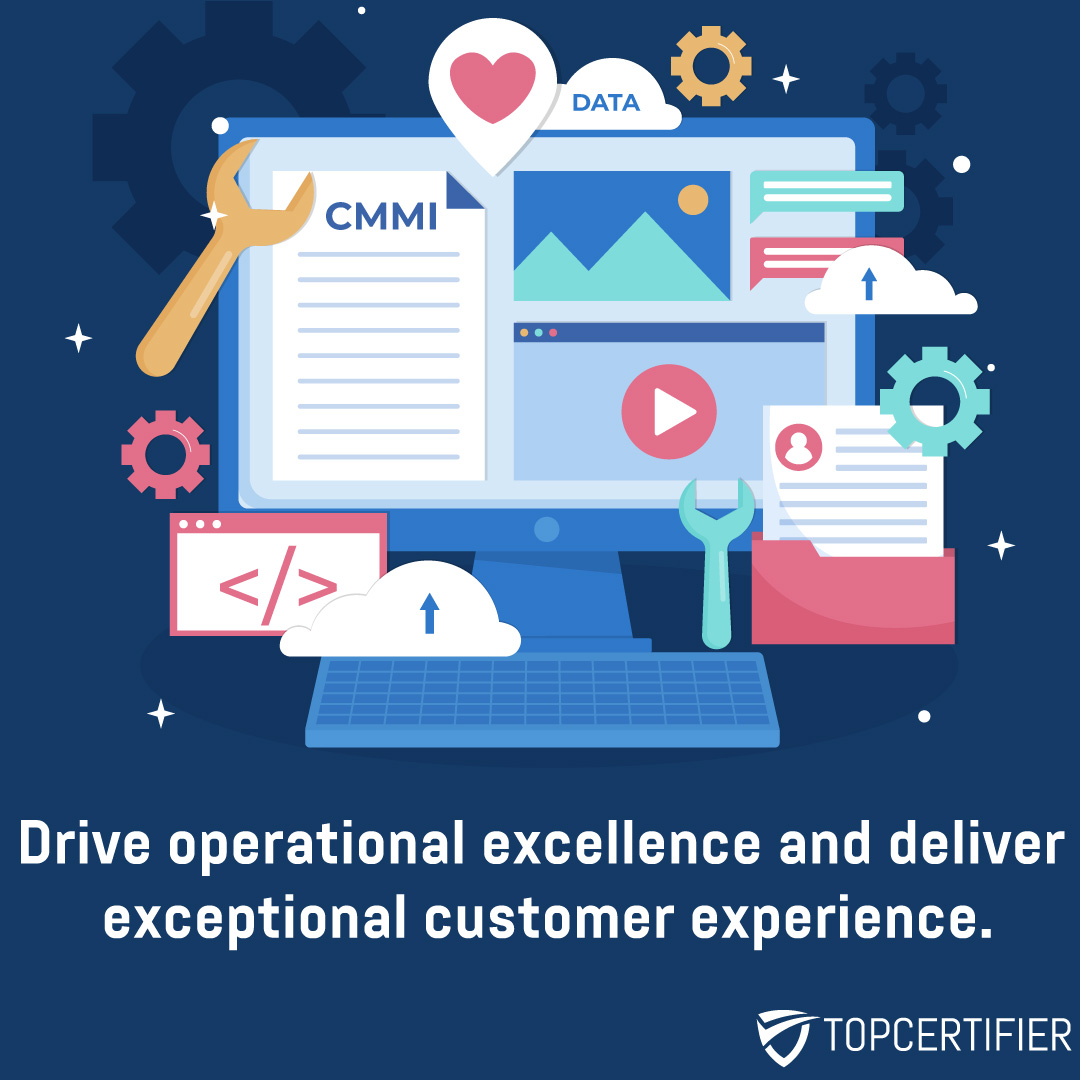 cmmi-certification in Vietnam