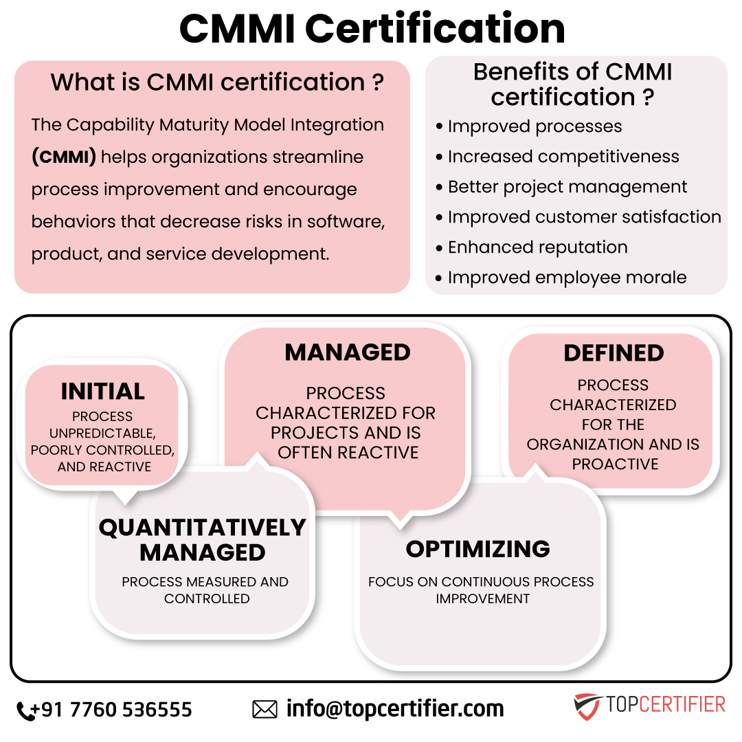 CMMI IN VIETNAM