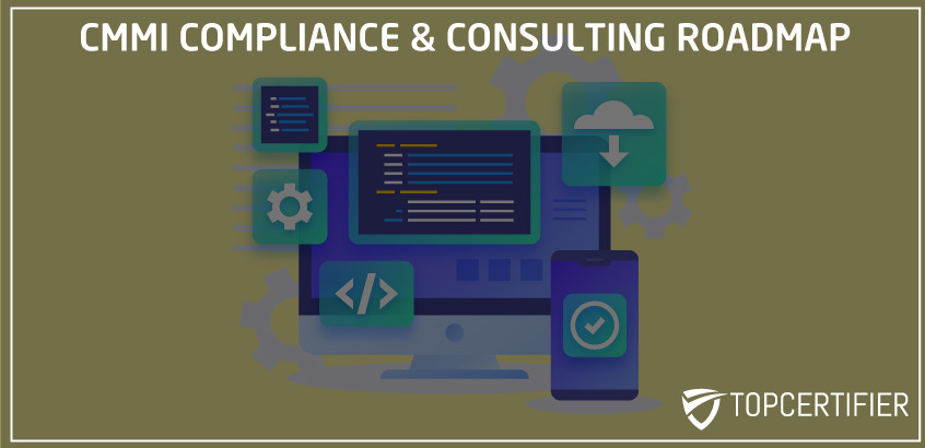 CMMI Compliance Roadmap Vietnam