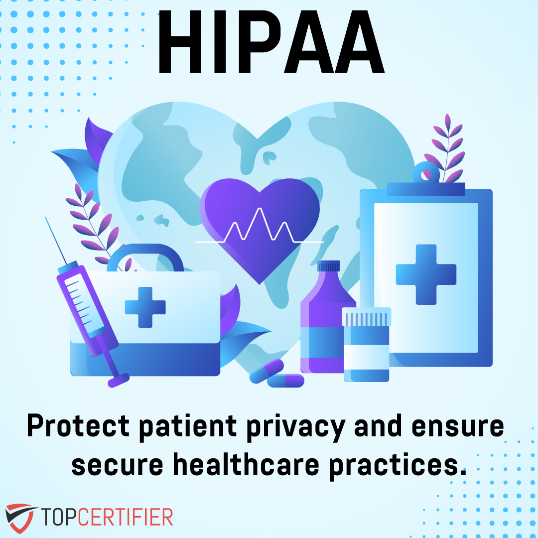 iso hipaa certification in Vietnam