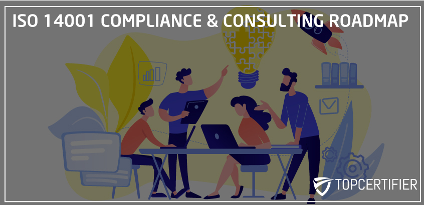 ISO 14001 Compliance Roadmap Vietnam