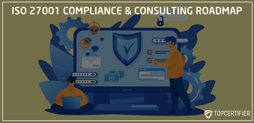 ISO 27001 Compliance Roadmap Vietnam