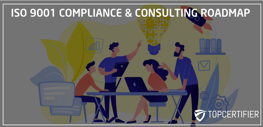 ISO 9001 Compliance Roadmap Vietnam