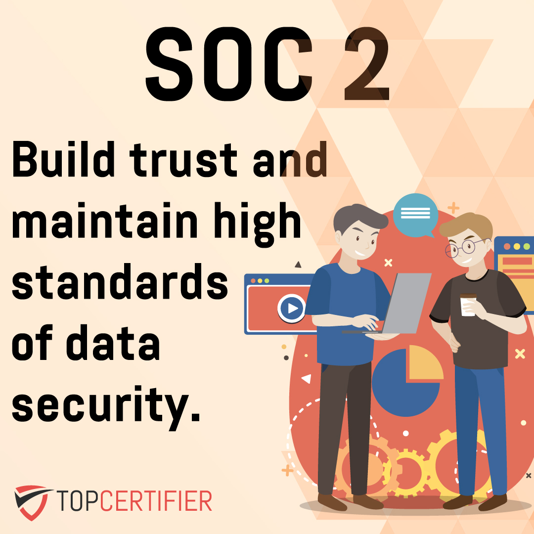 soc2 in Vietnam