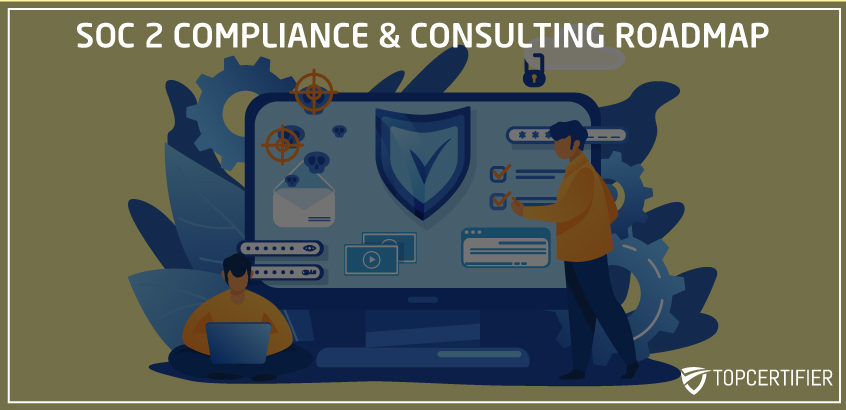 SOC2 Compliance Roadmap Vietnam