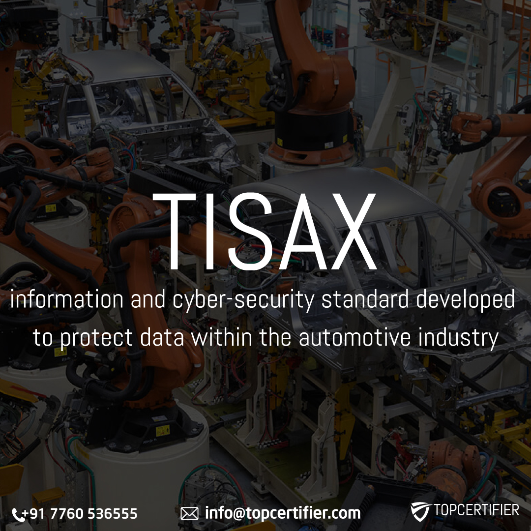TISAX in VIETNAM