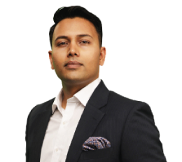 Mr. Vinay Kumar - Vietnam